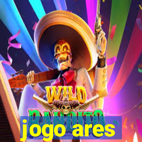 jogo ares